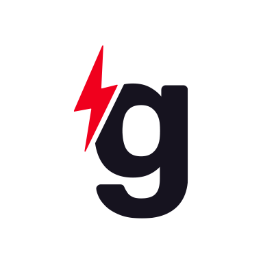 gener8tor Music logo