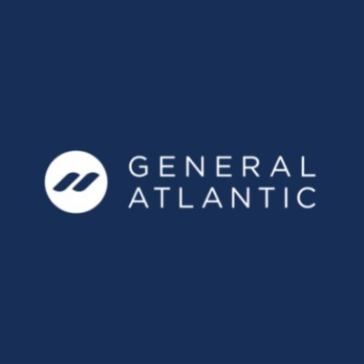General Atlantic logo