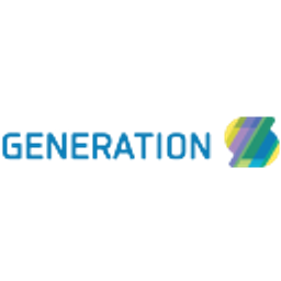 GenerationS logo