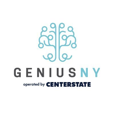 GENIUS NY logo
