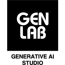 GenLab Venture Studio logo