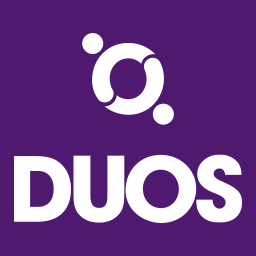 DUOS image