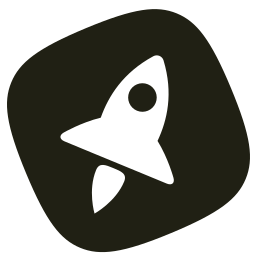 Rocket Hire logo