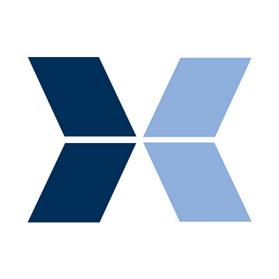 GetX logo
