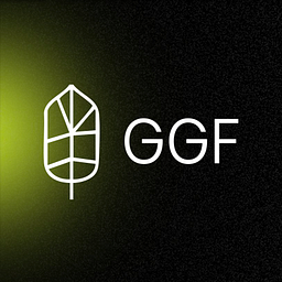 Green Generation Fund logo