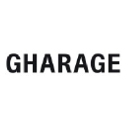 GHARAGE Ventures logo