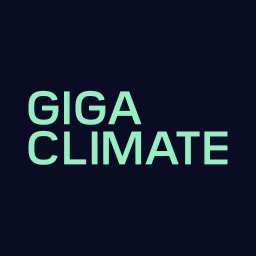 GigaClimate logo