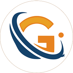 Gwalior Smart City Incubation Centre - GIncube logo