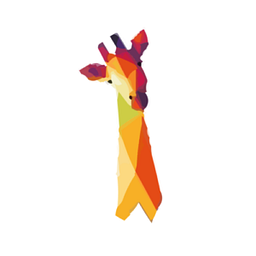 Giraffe Studios logo