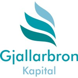 Gjallarbron Kapital AB logo