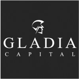 Gladia Capital logo