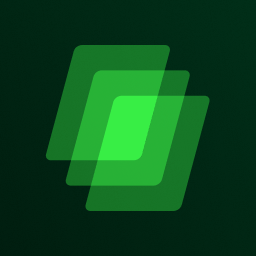 GlassDollar logo