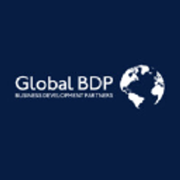 Global BDP logo