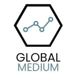GlobalMedium LLC logo