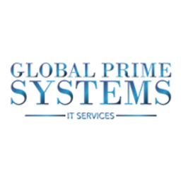 Global Prime Systems s.a.r.l logo