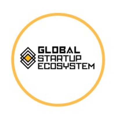 Global Startup Ecosystem (GSE) logo