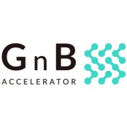 GnB Accelerator logo