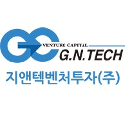 GNTech Venture Capital | 지앤텍벤처투자 logo