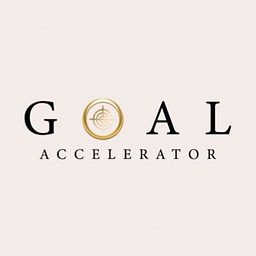 Goal Accelerator logo
