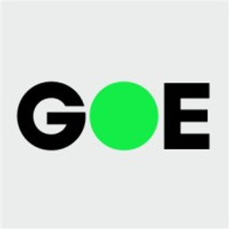 GOE Invest logo