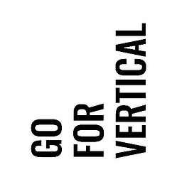 Go For Vertical logo