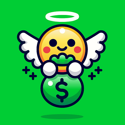 Good add Ventures logo