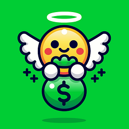 Good add Ventures logo