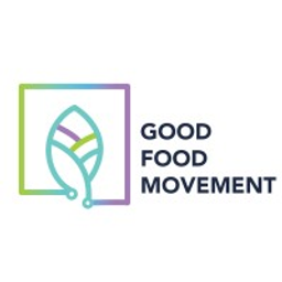 Good Food Movement logo