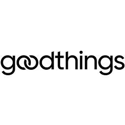 The Goodthings Company logo