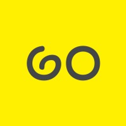 GoStart Accelerator logo