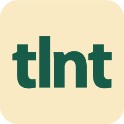 TLNT logo