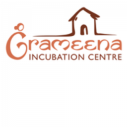 Grameena Incubation Center logo