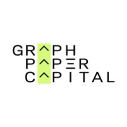 Graph Paper Capital logo