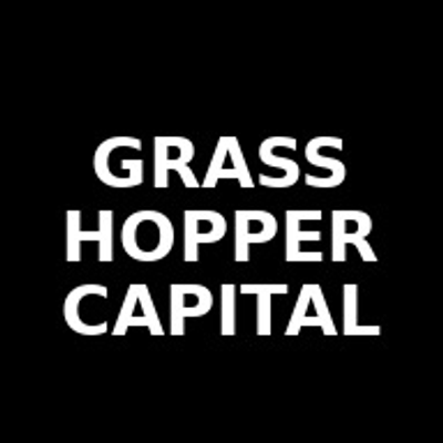 Grasshopper Capital logo