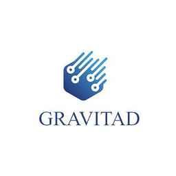 Gravitad logo