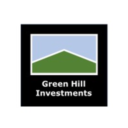 Green Hill Investments logo