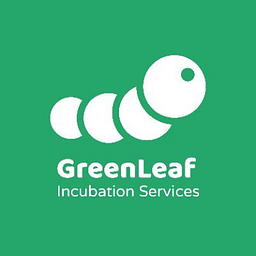 Green Leaf Latam logo