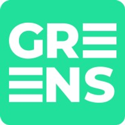 Greens Ventures logo