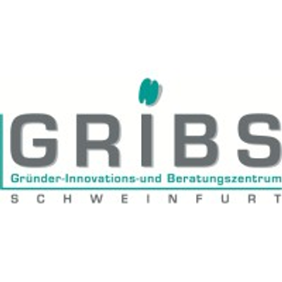 GRIBS Gründerzentrum Schweinfurt logo