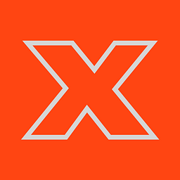 GRIDX logo