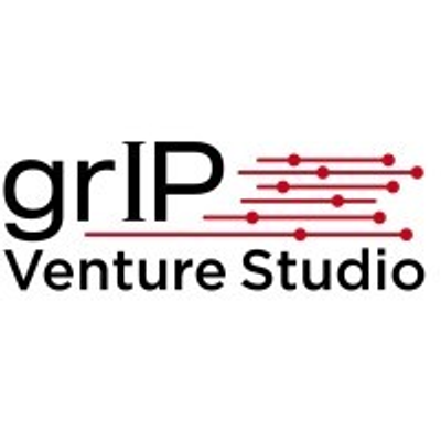 grIP Venture Studio logo