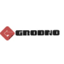 Grodno Argentina logo