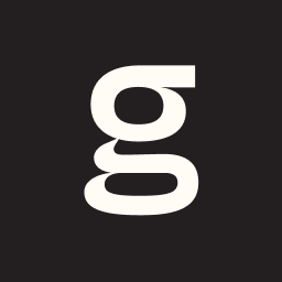 Groundcover logo
