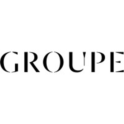 GROUPE Inc logo