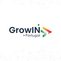 GrowIN Portugal logo