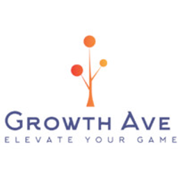 Growth Ave logo
