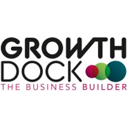 Growth Dock Business Builder logo