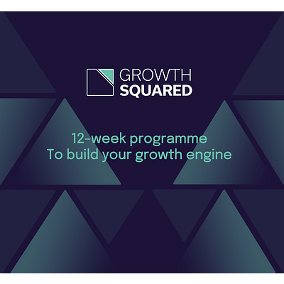 Growth Squared logo