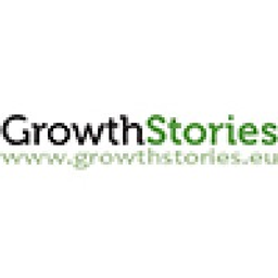 GrowthStories logo
