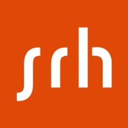 Gründer-Institut der SRH University of Applied Sciences Heidelberg logo